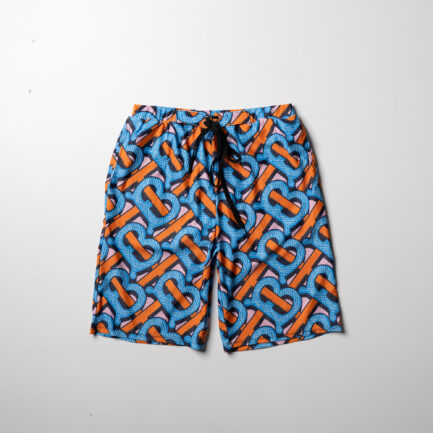 Burberry Swimming Shorts