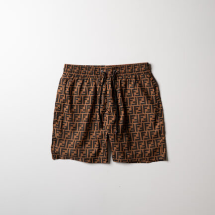 Fendi Swimming Shorts