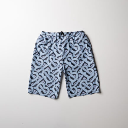 Burberry Swimming Shorts