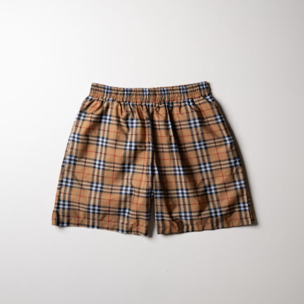 Burberry Swimming Shorts