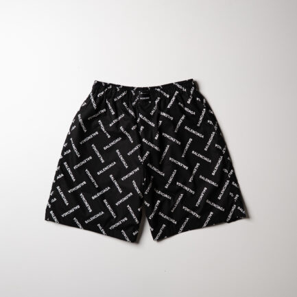Balenciaga Swimming Shorts