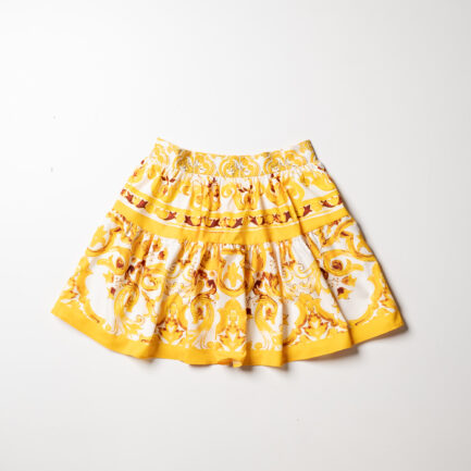 Dolce Gabbana Skirt