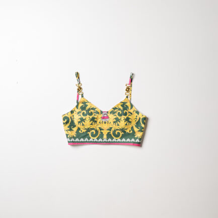 Versace Bra