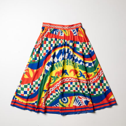 Dolce Gabbana Skirt