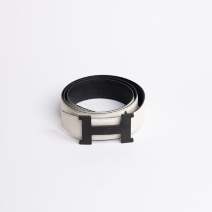 Hermes Belt