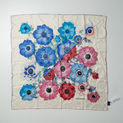 Ferragamo Scarf