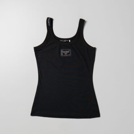 Dolce & Gabbana Tank Top