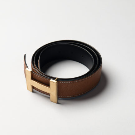 Hermes Belt