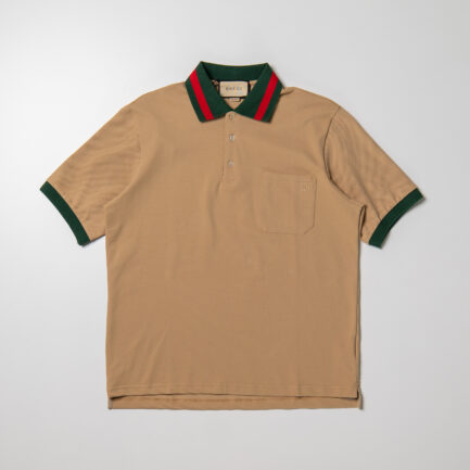 Gucci Polo Shirt