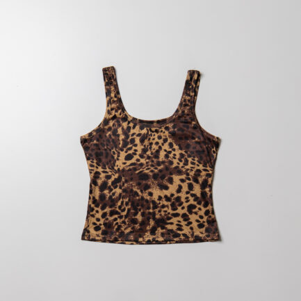Dolce Gabbana Tank Top