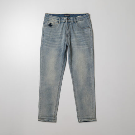 Chrome Hearts Jeans