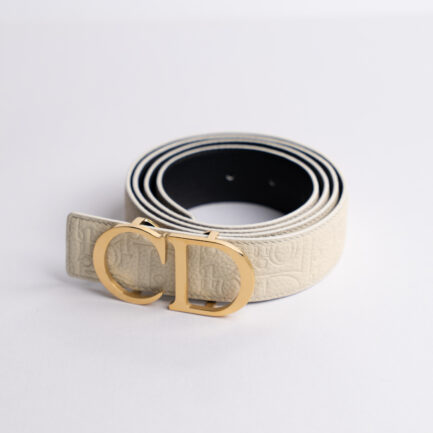 Christian Dior Belt