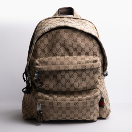 Gucci Backpack