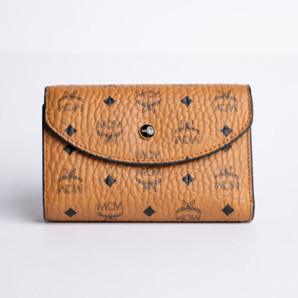 MCM Wallet