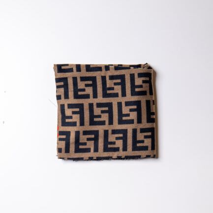 Fendi Scarf