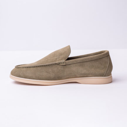 Loro Piana Loafers