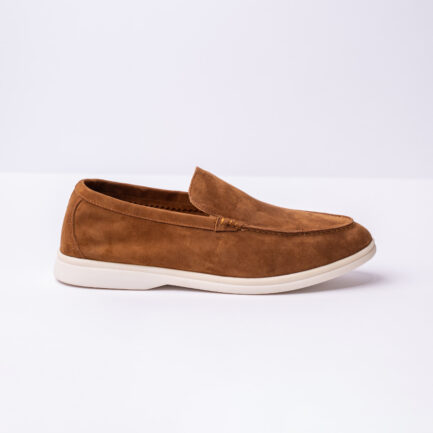 Loro Piana Loafers
