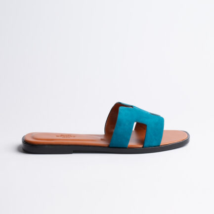 Hermes Sandals