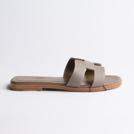 Hermes Sandals