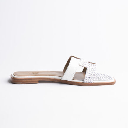 Hermes Sandals