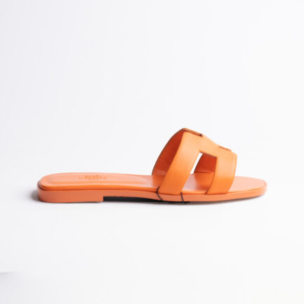 Hermes Sandals