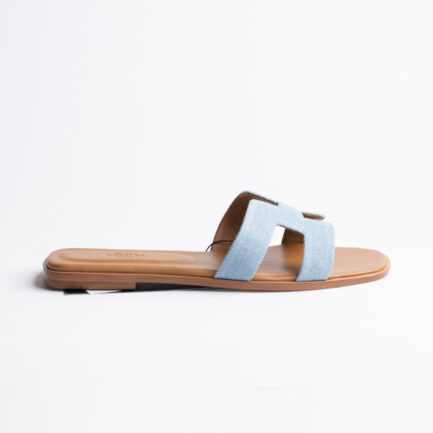 Hermes Sandals