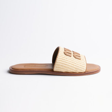 Miu Miu Slippers