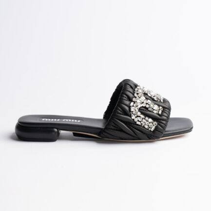 Miu Miu Slippers