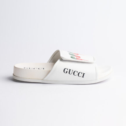 Gucci Slippers