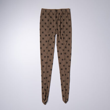 Fendi Tights