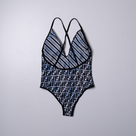 Fendi Swimsuit