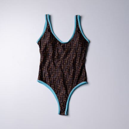 Fendi Swimsuit