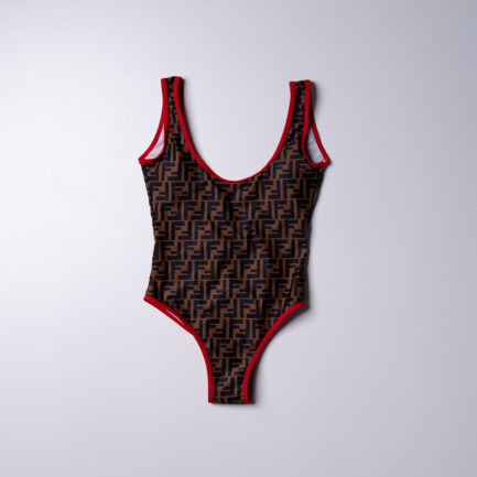 Fendi Swimsuit