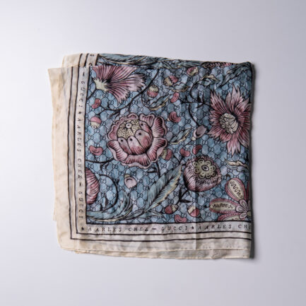 Gucci Scarf