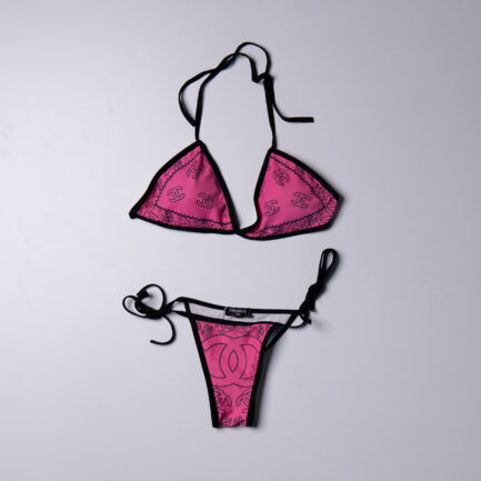 Chanel Bikini