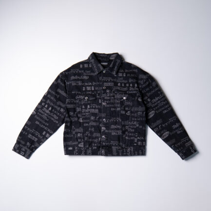 Balenciaga Jacket